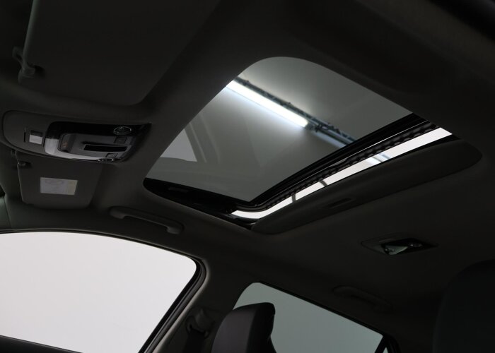 Kia Niro 1.6 GDi Hybrid ExecutiveLine