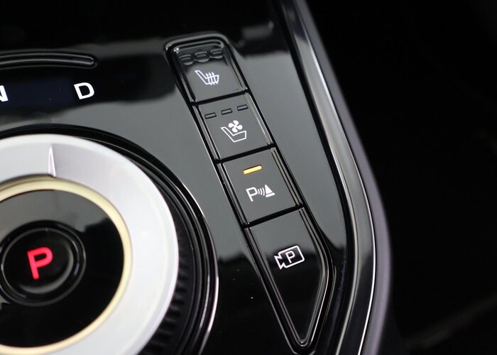 Kia Niro 1.6 GDi Hybrid ExecutiveLine