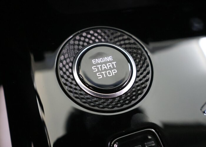 Kia Niro 1.6 GDi Hybrid ExecutiveLine