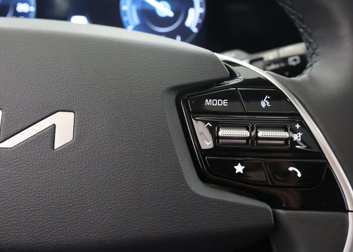 Kia Niro 1.6 GDi Hybrid ExecutiveLine