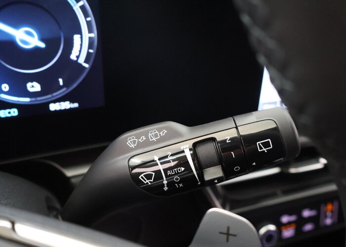 Kia Niro 1.6 GDi Hybrid ExecutiveLine