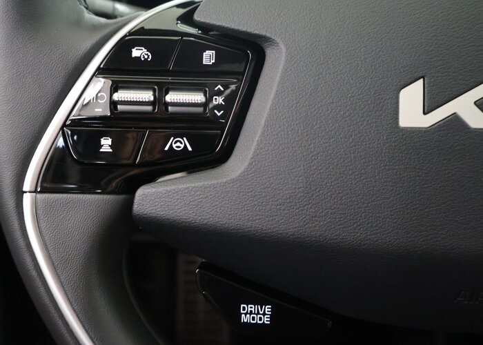 Kia Niro 1.6 GDi Hybrid ExecutiveLine