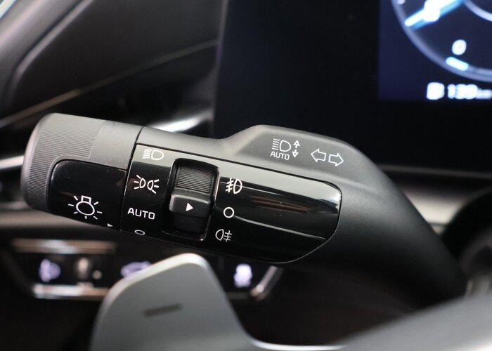 Kia Niro 1.6 GDi Hybrid ExecutiveLine