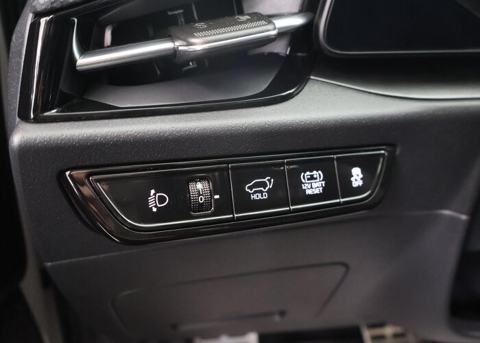 Kia Niro 1.6 GDi Hybrid ExecutiveLine