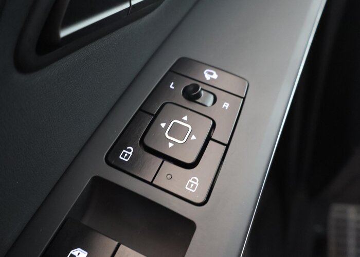Kia Niro 1.6 GDi Hybrid ExecutiveLine