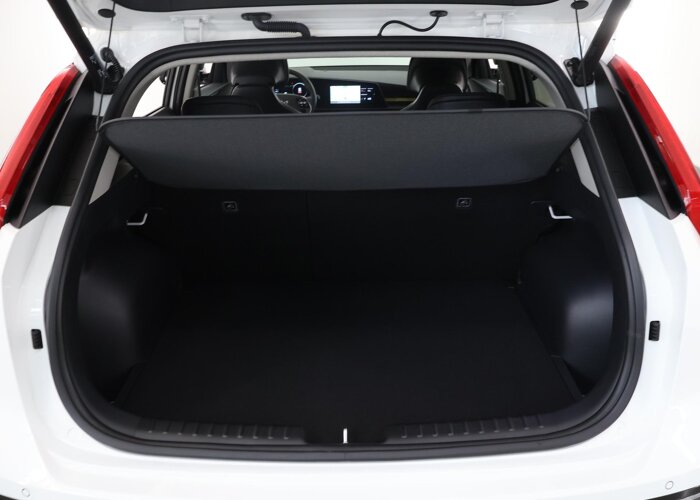 Kia Niro 1.6 GDi Hybrid ExecutiveLine