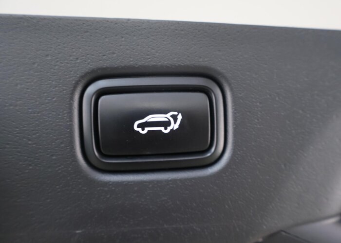 Kia Niro 1.6 GDi Hybrid ExecutiveLine