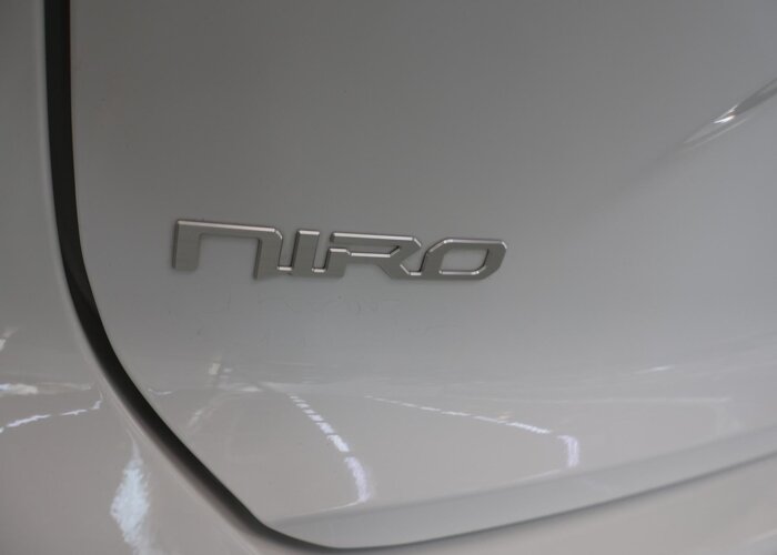Kia Niro 1.6 GDi Hybrid ExecutiveLine