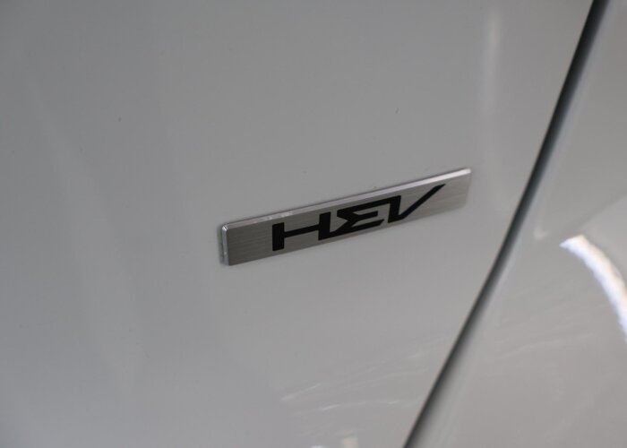 Kia Niro 1.6 GDi Hybrid ExecutiveLine