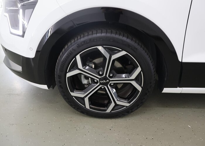 Kia Niro 1.6 GDi Hybrid ExecutiveLine