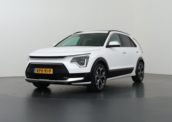 Kia Niro 1.6 GDi Hybrid ExecutiveLine