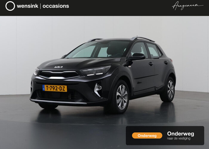 Kia Stonic 1.0 T-GDi MHEV DynamicLine