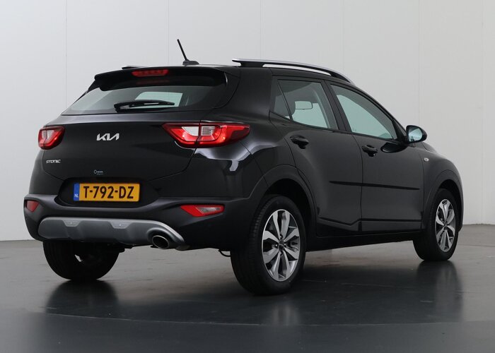Kia Stonic 1.0 T-GDi MHEV DynamicLine