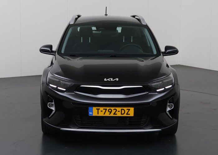 Kia Stonic 1.0 T-GDi MHEV DynamicLine