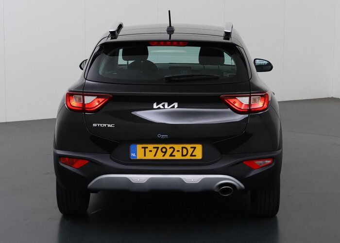 Kia Stonic 1.0 T-GDi MHEV DynamicLine