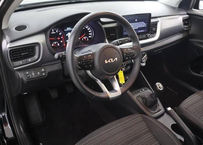 Kia Stonic 1.0 T-GDi MHEV DynamicLine