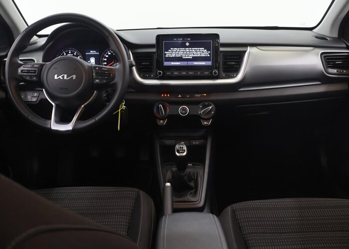 Kia Stonic 1.0 T-GDi MHEV DynamicLine