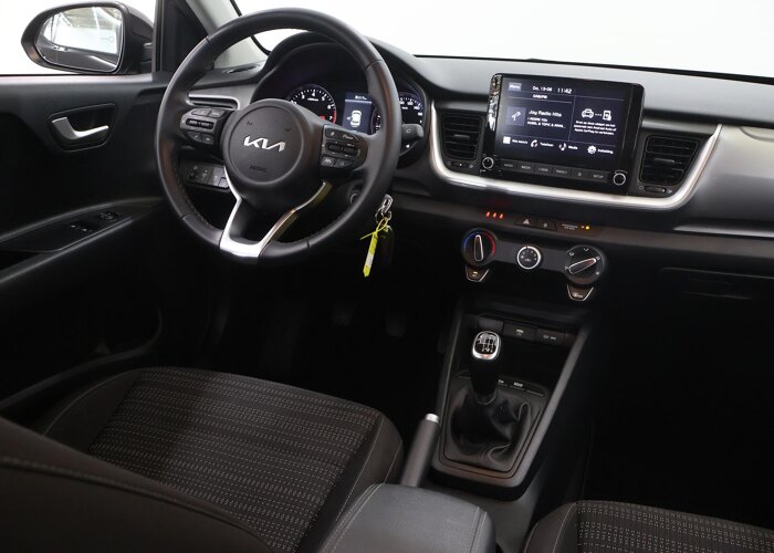 Kia Stonic 1.0 T-GDi MHEV DynamicLine