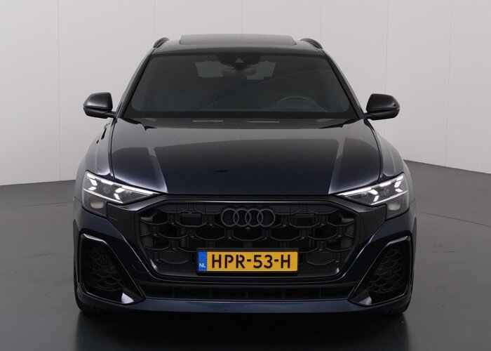 Audi Q8 60 TFSI e quattro Pro Line S Competition