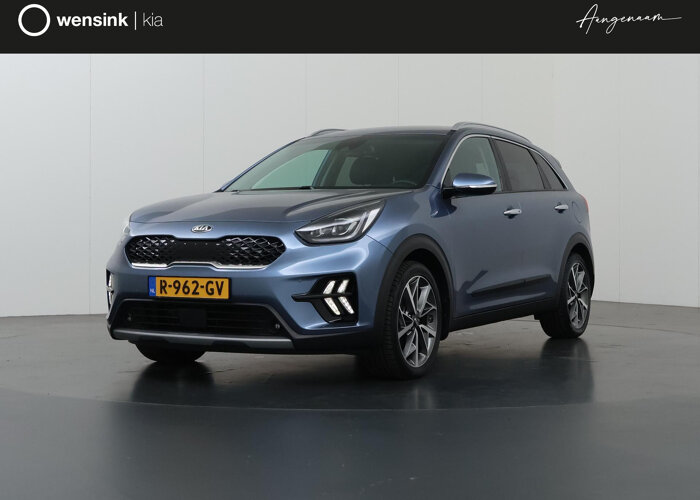 Kia Niro 1.6 GDi Hybrid Executive Edition