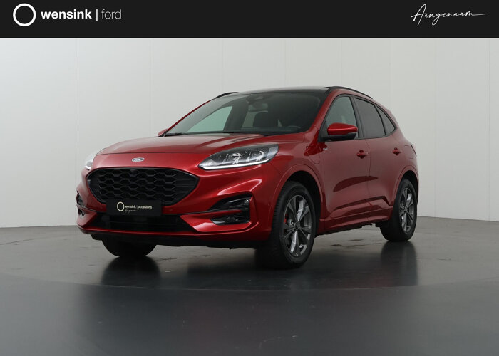 Ford Kuga 2.5 PHEV ST-Line