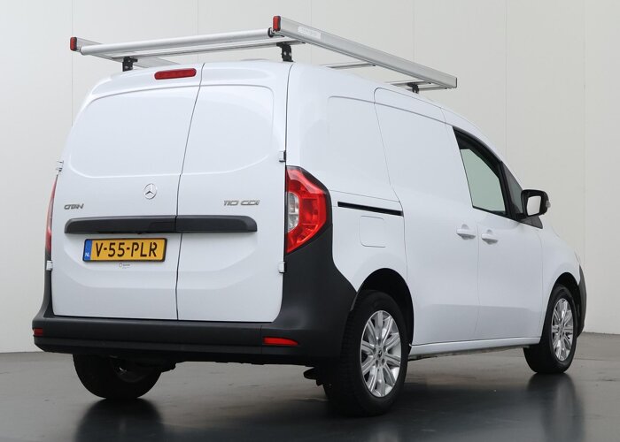Mercedes-Benz Citan 110 CDI | L1 | PRO |