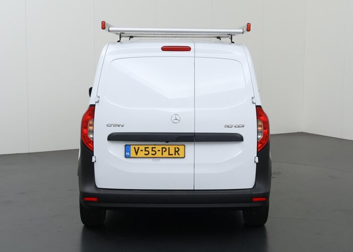 Mercedes-Benz Citan 110 CDI | L1 | PRO |