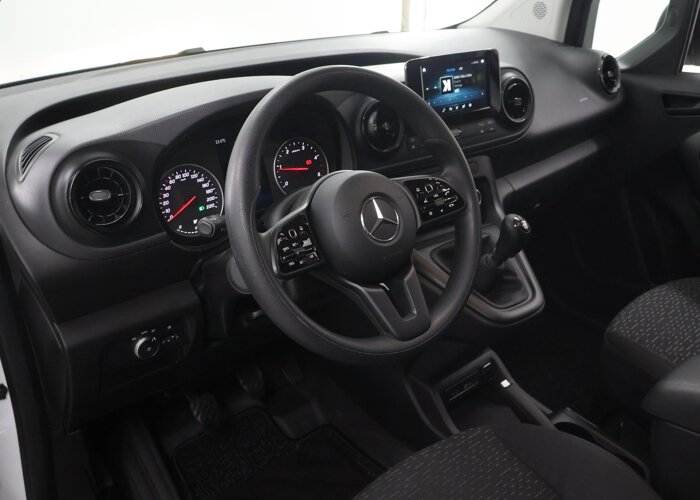 Mercedes-Benz Citan 110 CDI | L1 | PRO |