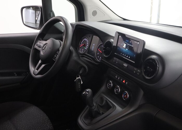 Mercedes-Benz Citan 110 CDI | L1 | PRO |