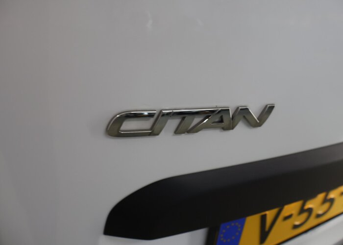 Mercedes-Benz Citan 110 CDI | L1 | PRO |