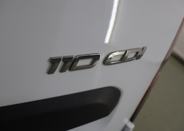 Mercedes-Benz Citan 110 CDI | L1 | PRO |