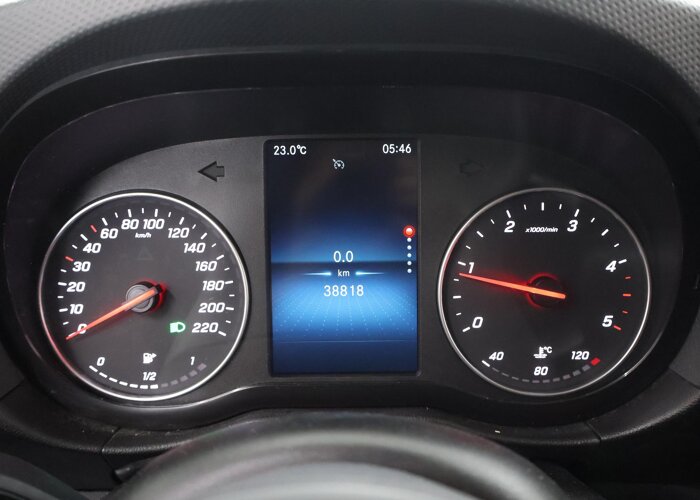 Mercedes-Benz Citan 110 CDI | L1 | PRO |
