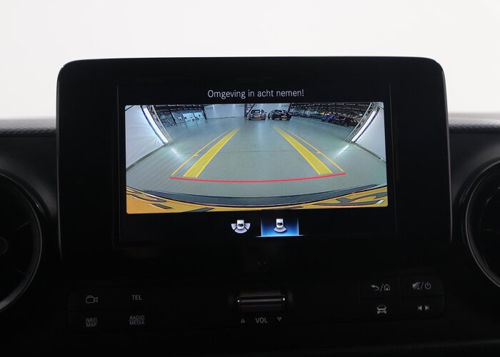 Mercedes-Benz Citan 110 CDI | L1 | PRO |