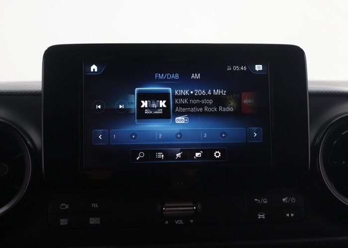 Mercedes-Benz Citan 110 CDI | L1 | PRO |