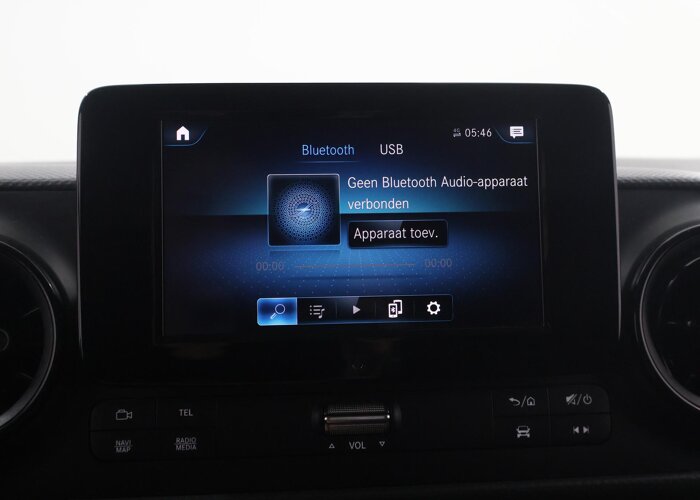 Mercedes-Benz Citan 110 CDI | L1 | PRO |