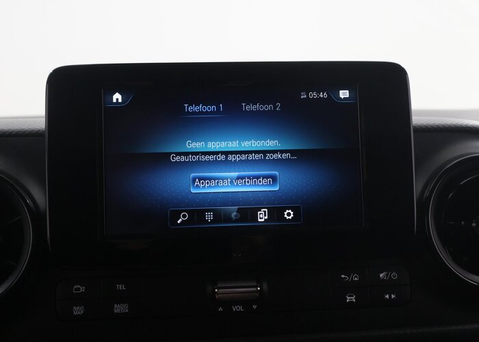 Mercedes-Benz Citan 110 CDI | L1 | PRO |