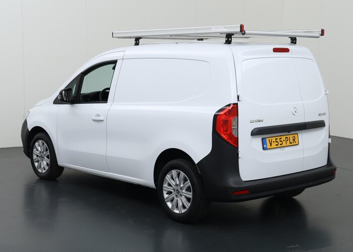 Mercedes-Benz Citan 110 CDI | L1 | PRO |
