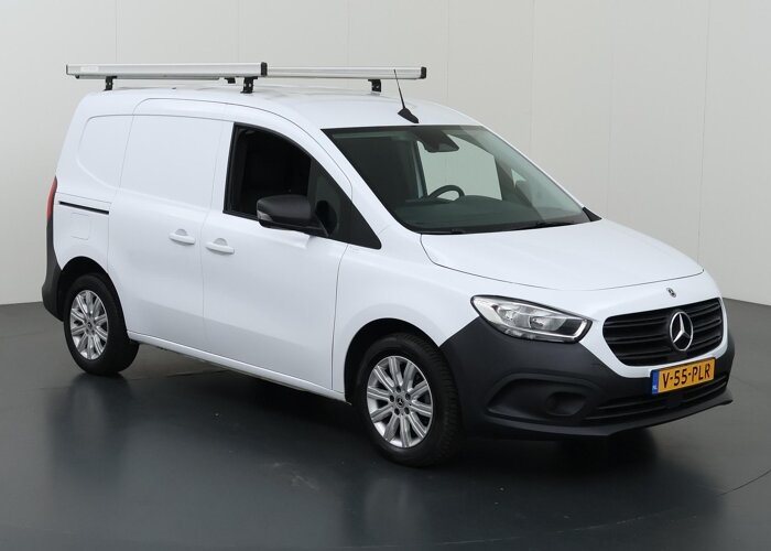 Mercedes-Benz Citan 110 CDI | L1 | PRO |