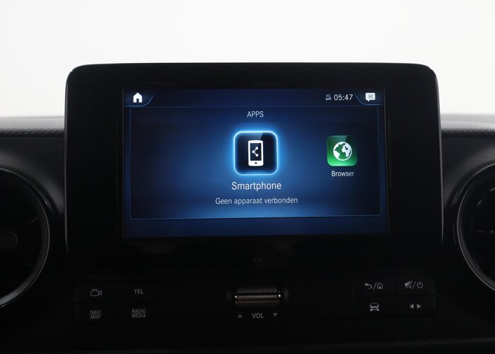 Mercedes-Benz Citan 110 CDI | L1 | PRO |