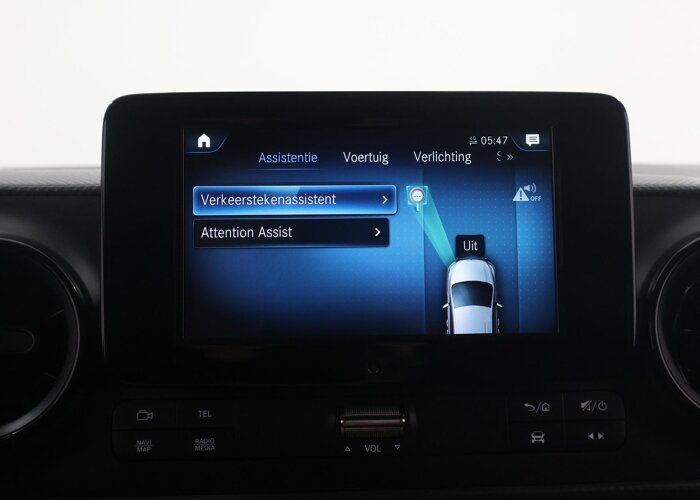 Mercedes-Benz Citan 110 CDI | L1 | PRO |