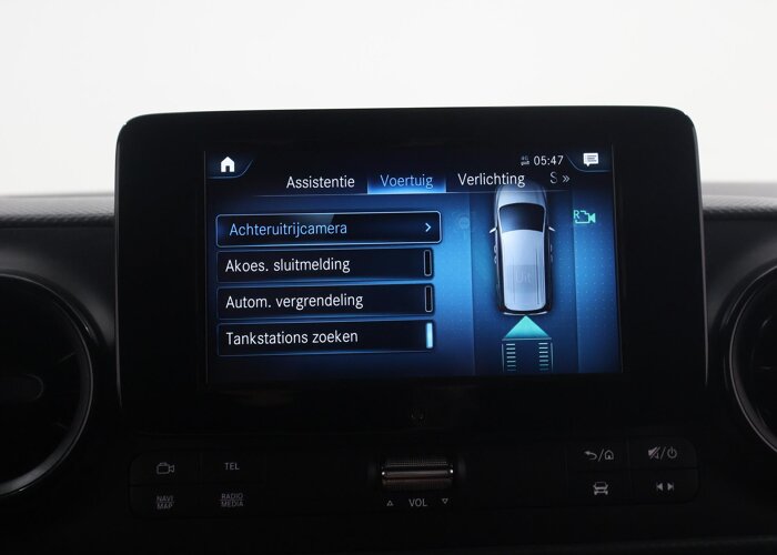 Mercedes-Benz Citan 110 CDI | L1 | PRO |