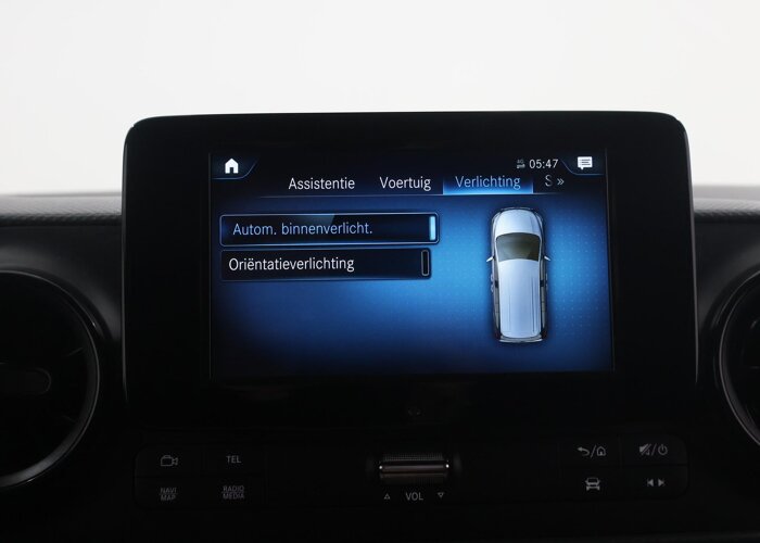 Mercedes-Benz Citan 110 CDI | L1 | PRO |