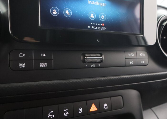 Mercedes-Benz Citan 110 CDI | L1 | PRO |