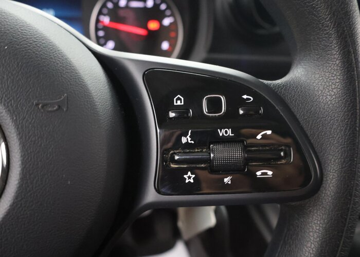 Mercedes-Benz Citan 110 CDI | L1 | PRO |