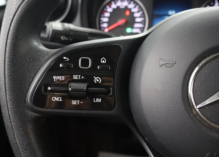 Mercedes-Benz Citan 110 CDI | L1 | PRO |