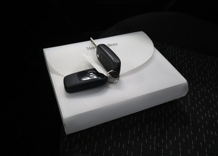 Mercedes-Benz Citan 110 CDI | L1 | PRO |