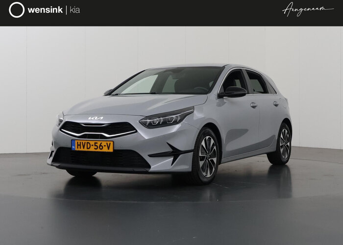 Kia Ceed 1.0 T-GDi Design Edition