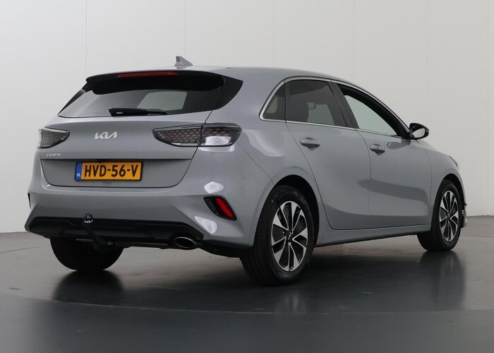 Kia Ceed 1.0 T-GDi Design Edition