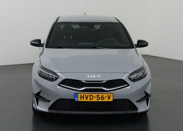 Kia Ceed 1.0 T-GDi Design Edition