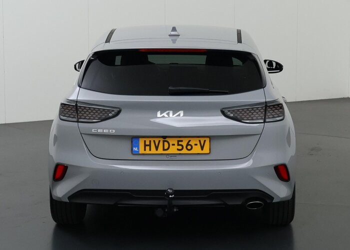 Kia Ceed 1.0 T-GDi Design Edition